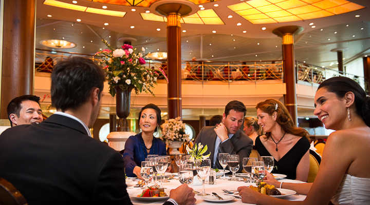 Main Dining Room